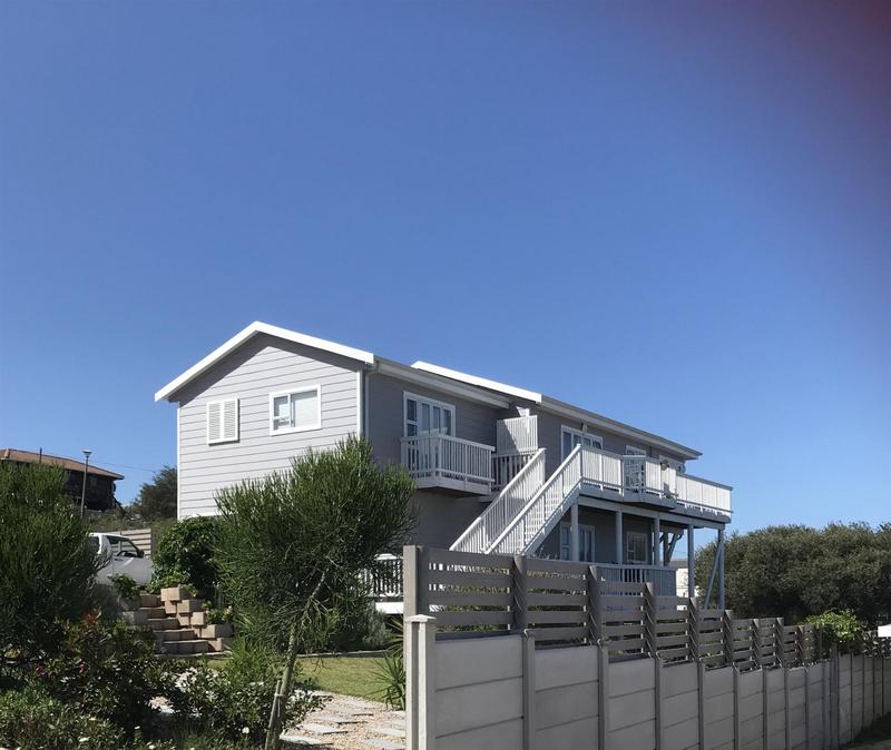 3 Bedroom Property for Sale in Tergniet Western Cape